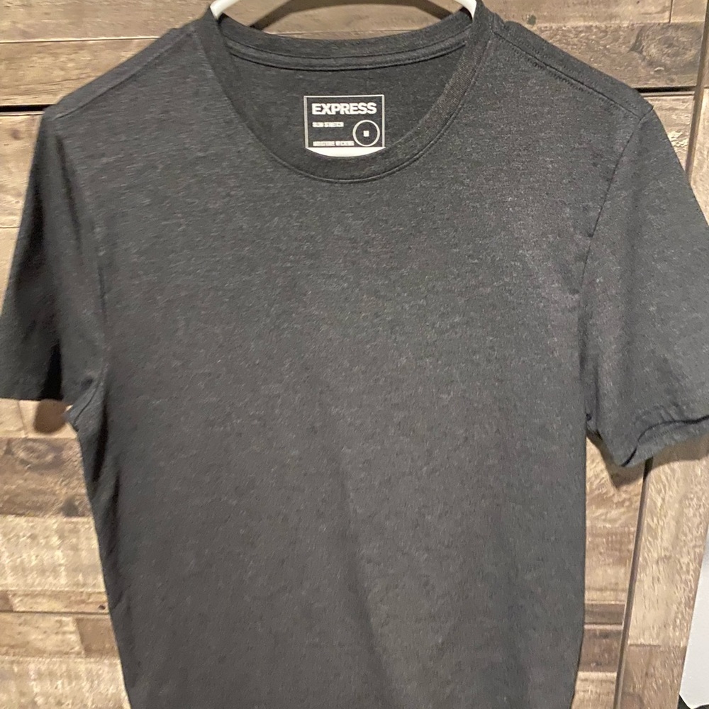 MENS Express shirt !